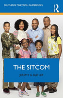 The Sitcom-9781138850965
