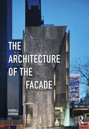 The Architecture of the Facade-9781138851719