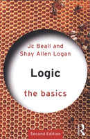 Logic: The Basics-9781138852273