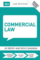 Q&A Commercial Law-9781138854871