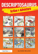 Descriptosaurus: Action & Adventure-9781138858695