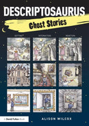 Descriptosaurus: Ghost Stories-9781138858732