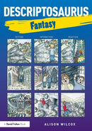 Descriptosaurus: Fantasy-9781138858756