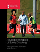 Routledge Handbook of Sports Coaching-9781138860438