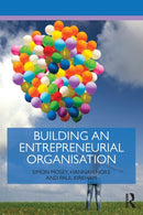 Building an Entrepreneurial Organisation-9781138861138