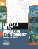 Renewable Energy Engineering and Technology : Principles and Practice-9781138866980