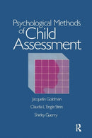 Psychological Methods Of Child Assessment-9781138868984