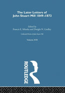 Collected Works of John Stuart Mill