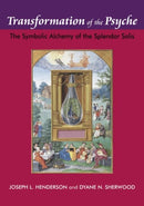 Transformation of the Psyche : The Symbolic Alchemy of the Splendor Solis-9781138872608