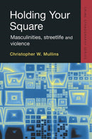 Holding Your Square-9781138878563