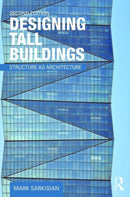 Designing Tall Buildings : Structure as Architecture-9781138886711