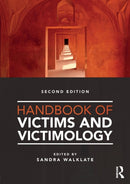 Handbook of Victims and Victimology-9781138889460