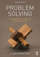 Problem Solving : Perspectives from Cognition and Neuroscience-9781138889576