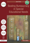 Beating Bureaucracy in Special Educational Needs : Helping SENCOs maintain a work/life balance-9781138891715