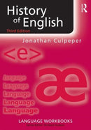 History of English-9781138891753