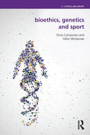 Bioethics, Genetics and Sport-9781138892248