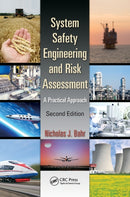 System Safety Engineering and Risk Assessment : A Practical Approach, Second Edition-9781138893368