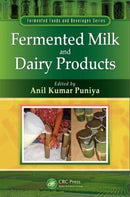 Fermented Milk and Dairy Products-9781138894372