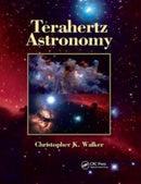 Terahertz Astronomy-9781138894648