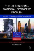 The Uk Regional?national Economic Problem