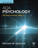 AQA Psychology : AS and A-level Year 1-9781138902091