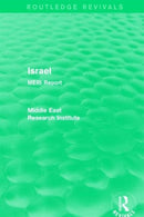 Israel (Routledge Revival)