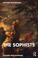 The Sophists-9781138902794