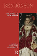 The Poems of Ben Jonson-9781138904712