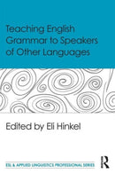 Teaching English Grammar to Speakers of Other Languages
