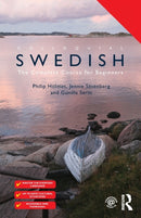 Colloquial Swedish : The Complete Course for Beginners-9781138907164