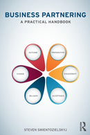 Business Partnering : A Practical Handbook-9781138908000