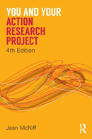 You and Your Action Research Project-9781138910058