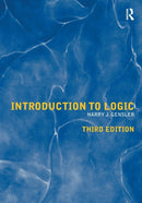 Introduction to Logic-9781138910591