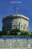 Constitutional History of the UK-9781138910676