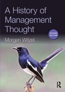 A History of Management Thought-9781138911635