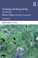 Teaching and Researching Speaking : Third Edition-9781138911758