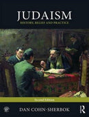 Judaism : History, Belief and Practice-9781138912212