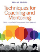 Techniques for Coaching and Mentoring-9781138913745