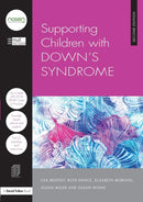 Supporting Children with Down's Syndrome-9781138914858