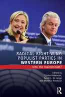 Radical Right-Wing Populist Parties in Western Europe : Into the Mainstream?-9781138914988
