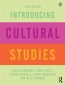 Introducing Cultural Studies