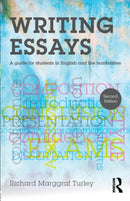 Writing Essays : A guide for students in English and the humanities-9781138916692