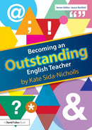 Becoming an Outstanding English Teacher-9781138916975