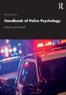 Handbook of Police Psychology-9781138917057