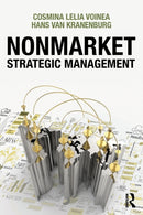 Nonmarket Strategic Management-9781138918290