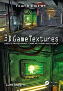 3D Game Textures : Create Professional Game Art Using Photoshop-9781138920064