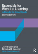 Essentials of Online Teaching : A Standards-Based Guide-9781138920545