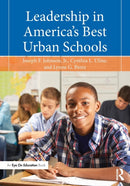Leadership in America's Best Urban Schools-9781138922822
