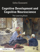 Cognitive Development and Cognitive Neuroscience : The Learning Brain-9781138923911