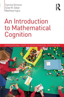 An Introduction to Mathematical Cognition-9781138923959
